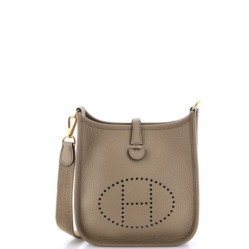 Evelyne Bag Gen III Clemence TPM
