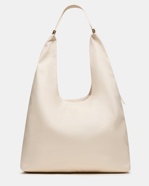 Women's Dempsy Bag - Vanilla - Synthetic