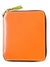 Women's Super Fluo Wallet in Yellow/Orange | Size UNICA | SA2100SF