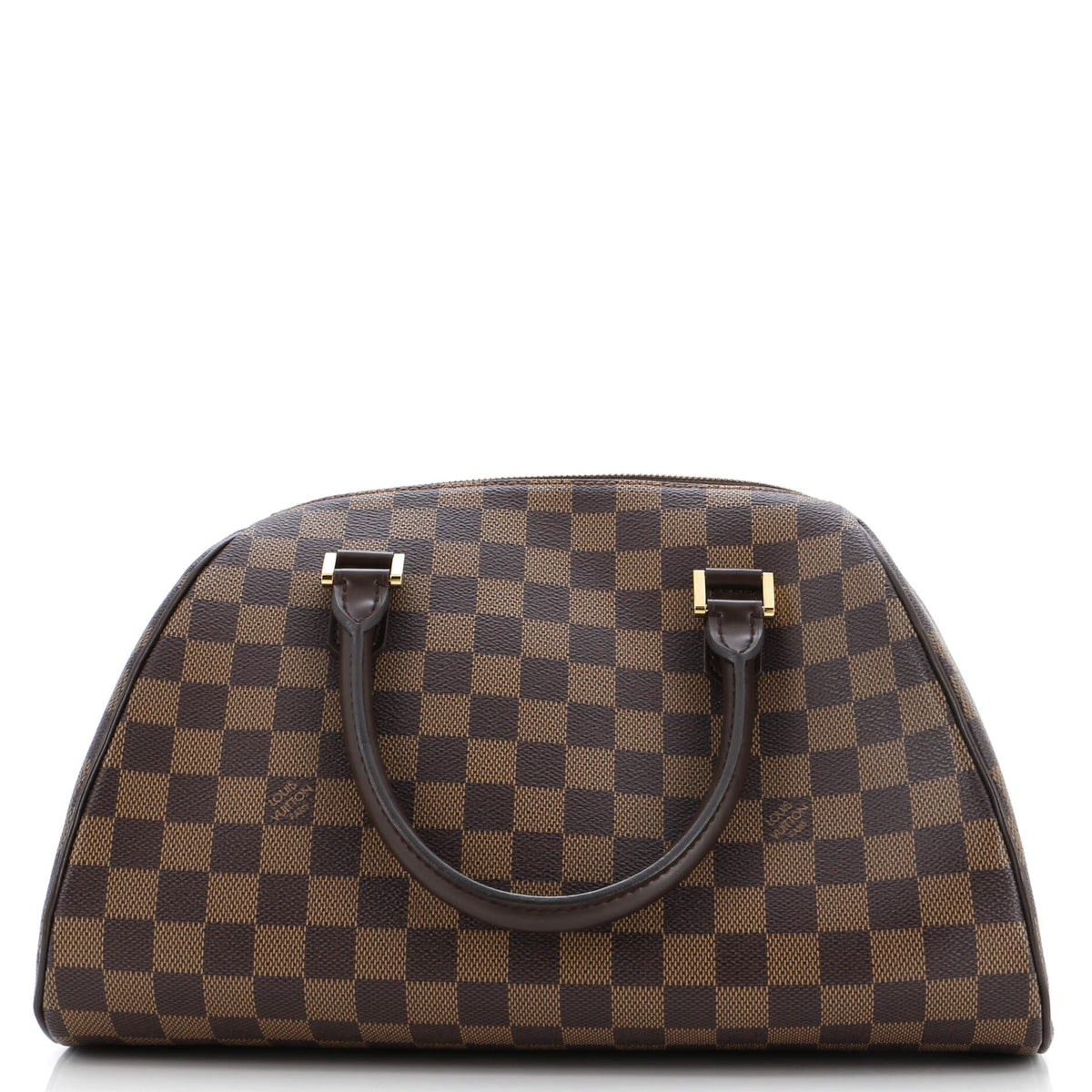 Louis Vuitton Ribera Handbag Damier MM