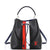 NeoNoe Handbag Limited Edition Epi Stripes