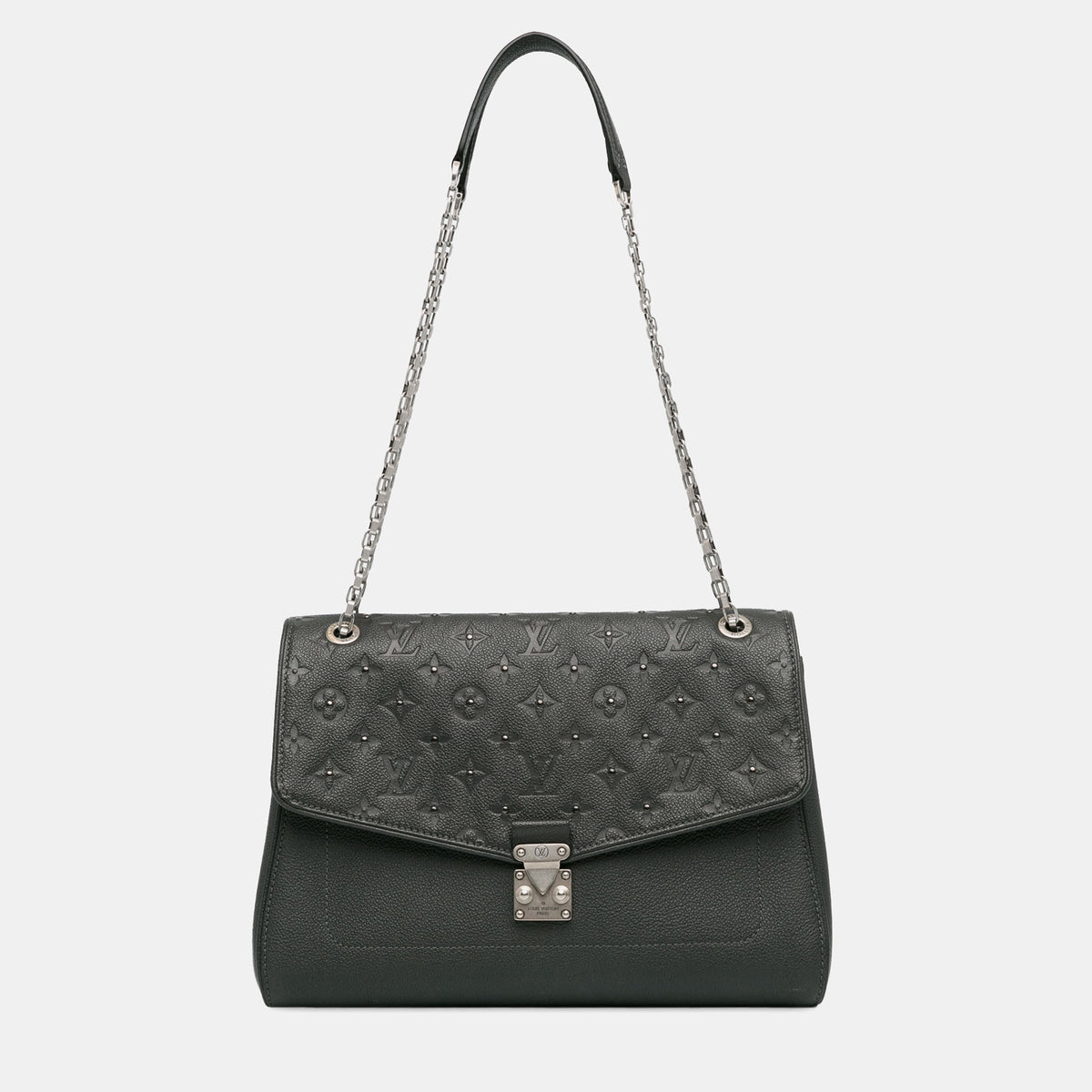 Louis Vuitton Monogram Empreinte Saint Germain MM
