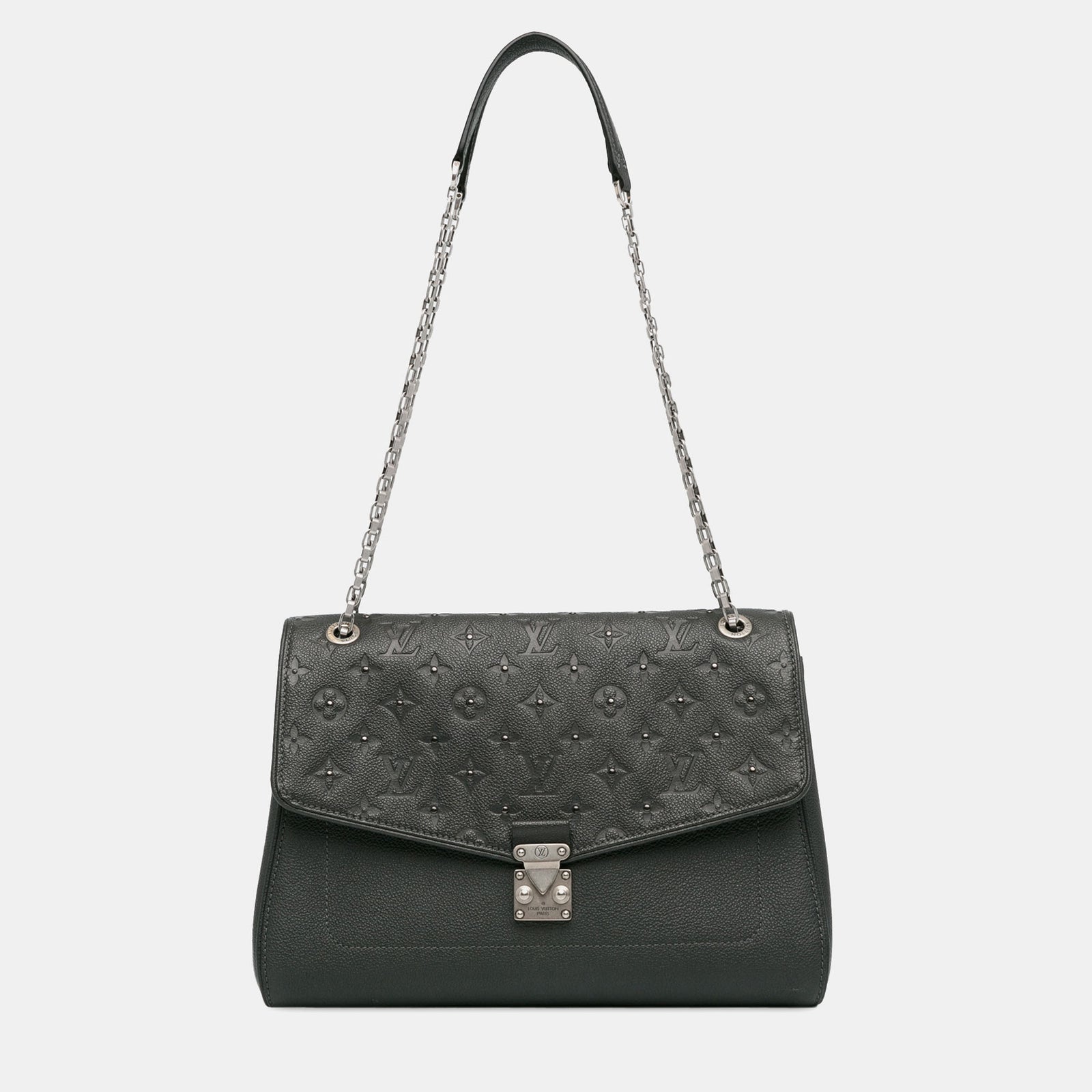 Louis Vuitton Monogramm Empreinte Saint Germain MM