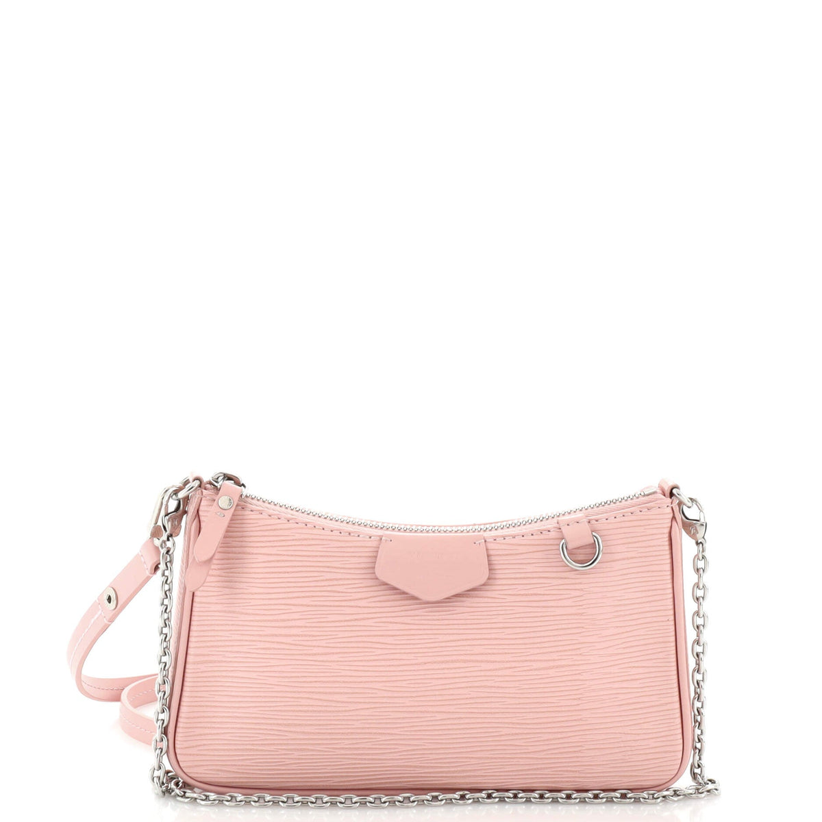 Louis Vuitton Easy Pouch on Strap Epi Leather