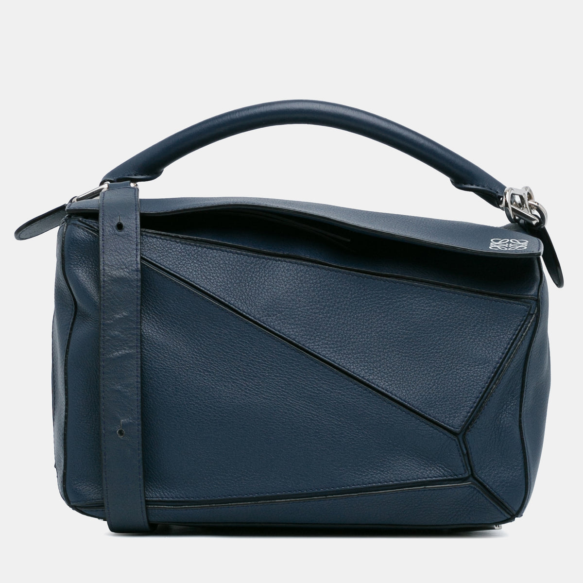 Loewe Medium Puzzle Bag