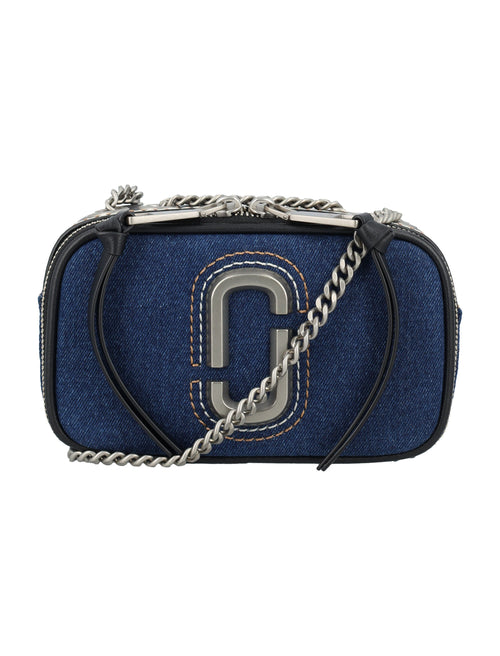 Women's The Denim Snapshot in Dark Wash | 24A2F4HCR027H05 Color 473