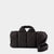 Nyssa Puffer Duffel W3 Travel Bag in Black | 13840