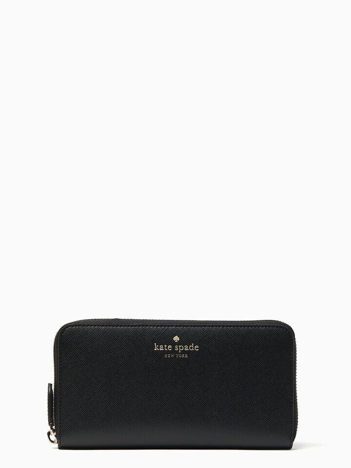 Kate Spade Au brynn lg cont wallet