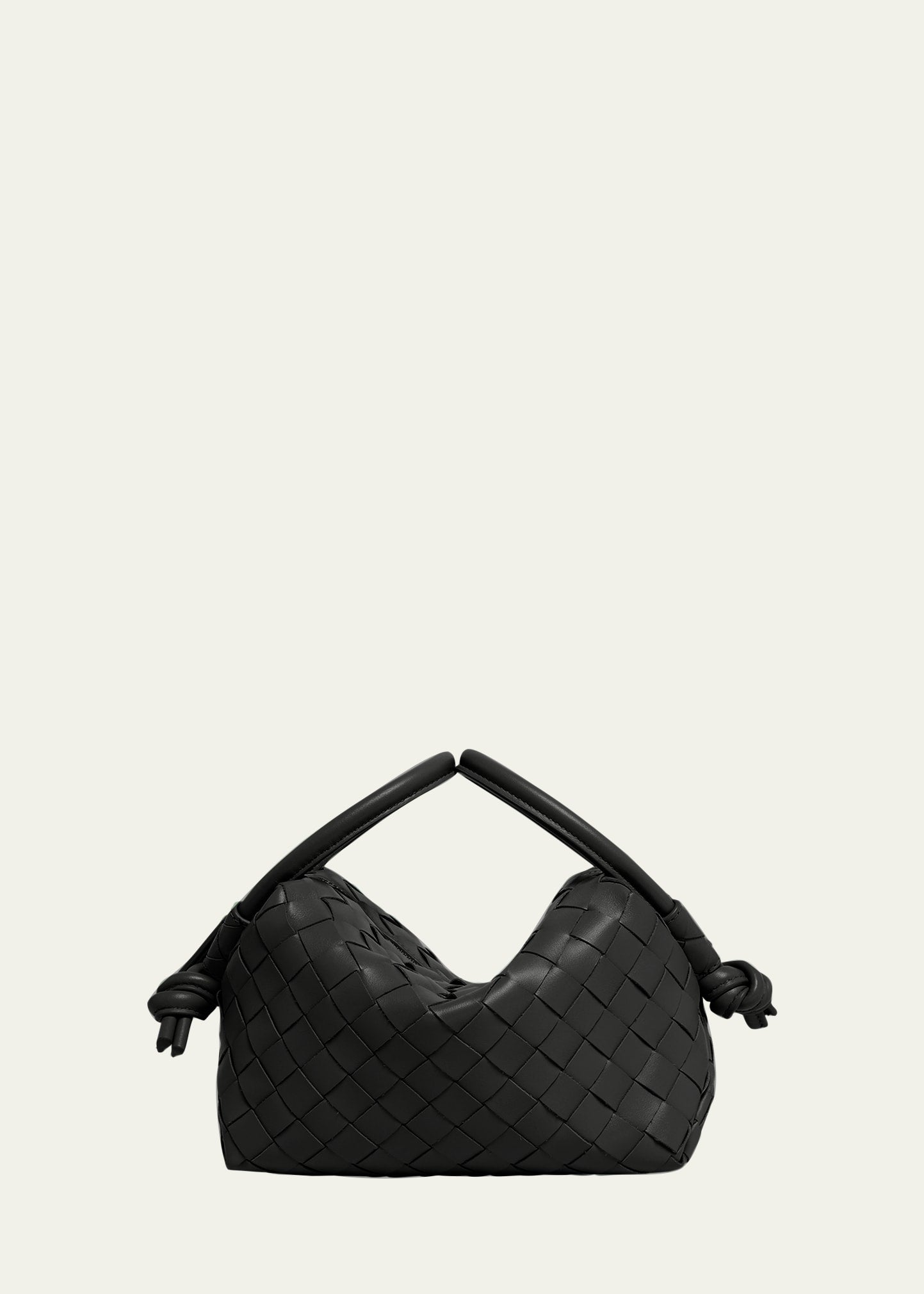 Bottega Veneta Small Avenue Loop Crossbody Bag