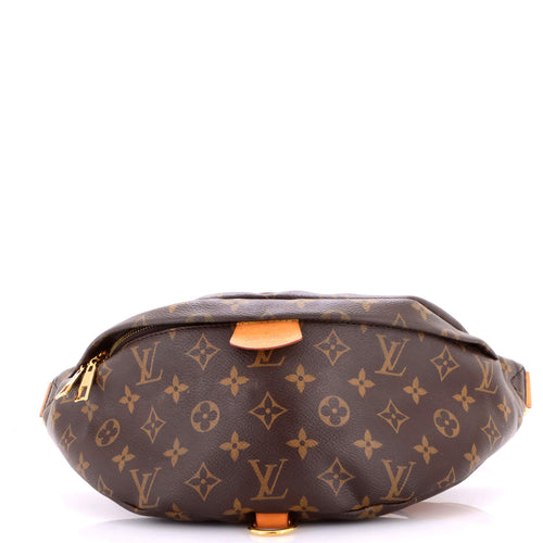 Bum Bag Monogram Canvas