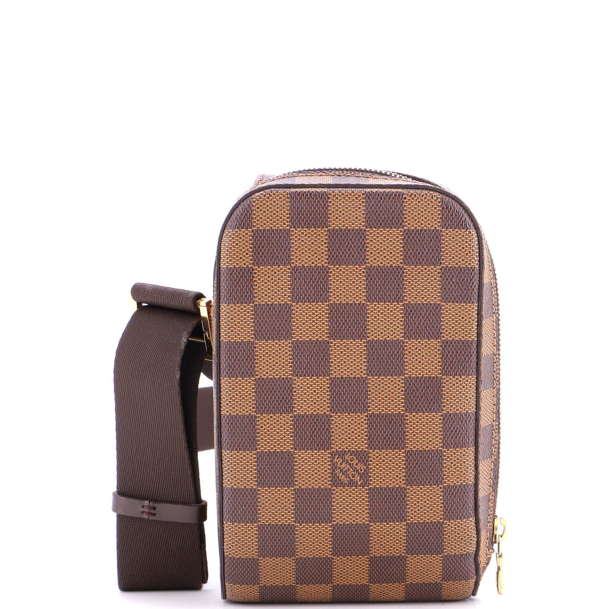 Louis Vuitton Geronimos Waist Bag Damier