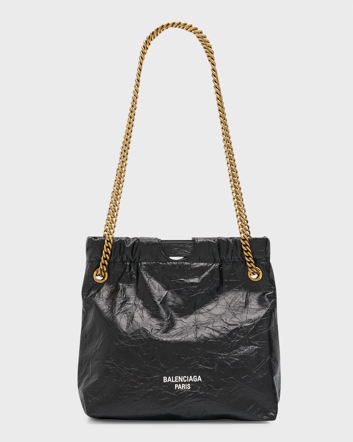 Balenciaga Crush XS Tote Bag