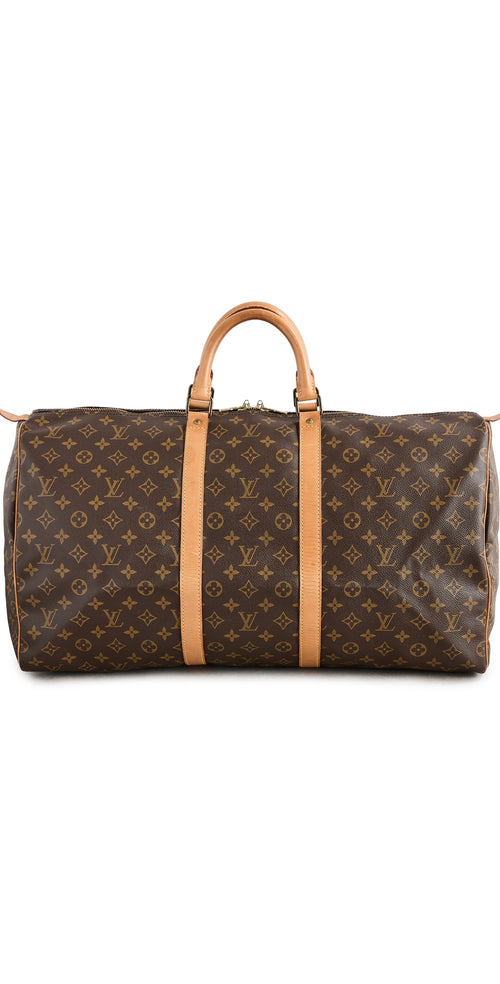 What Goes Around Comes Around Bags