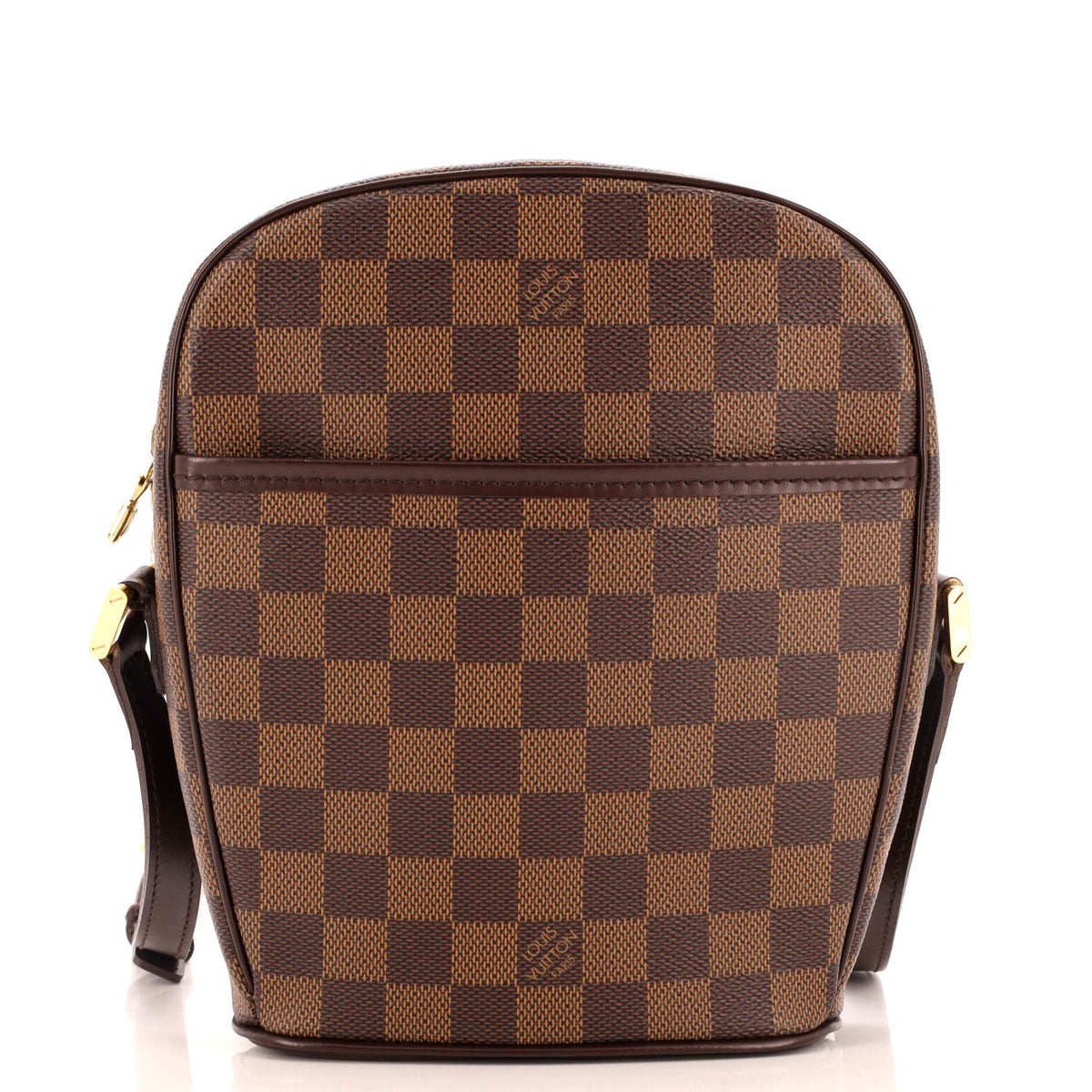 Louis Vuitton Ipanema Handbag Damier PM