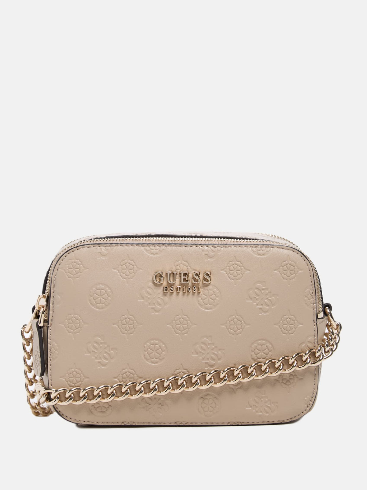 Guess Phoebe Camera Crossbody