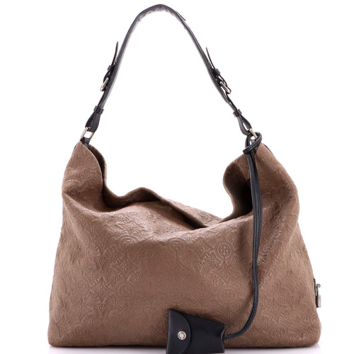 Antheia Hobo Leather GM
