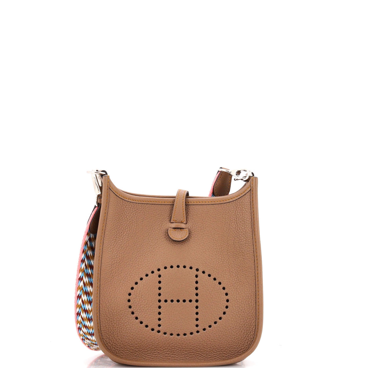 Herm?s Evelyne Bag Gen III Maurice TPM
