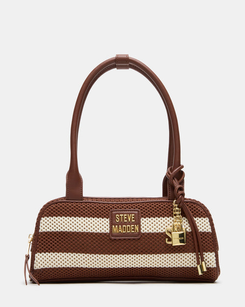 Women's Lagune Bag - Chocolate Multi