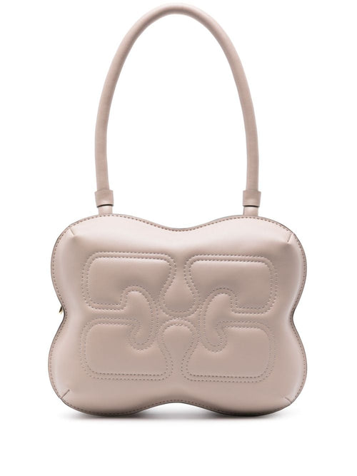 Women's Butterfly Handbag in Grey | Size UNI | A5921
