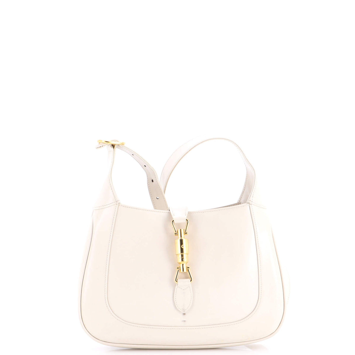 Gucci GUCCI Jackie 1961 Hobo Leather Small