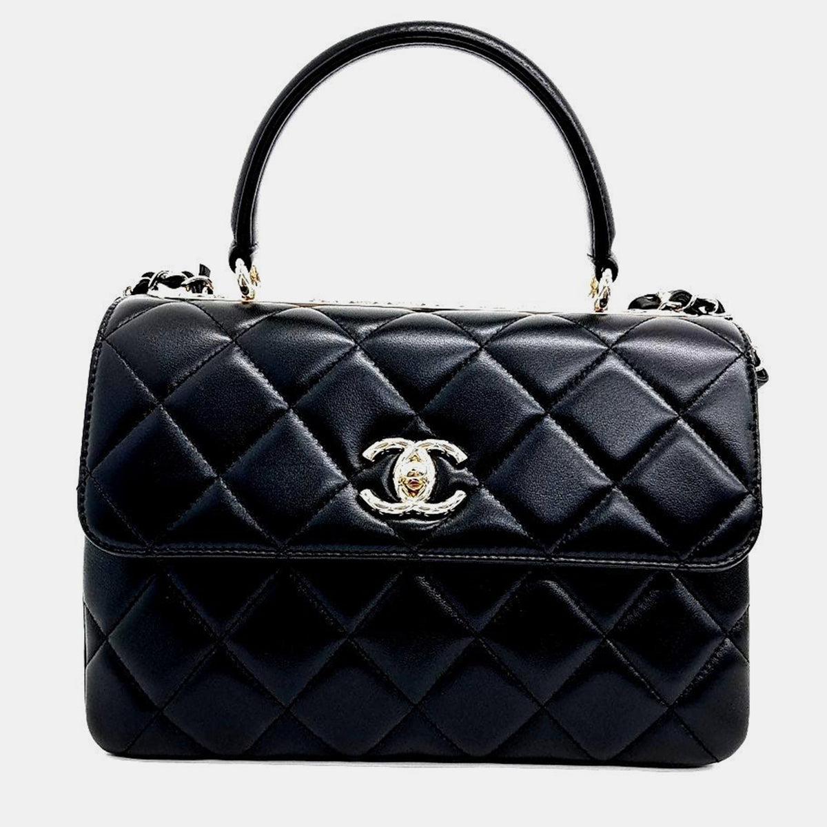 Chanel Trendy CC Small Bag