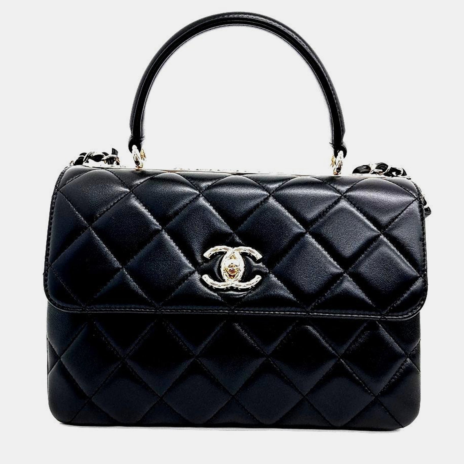 Chanel Trendy CC kleine Tasche