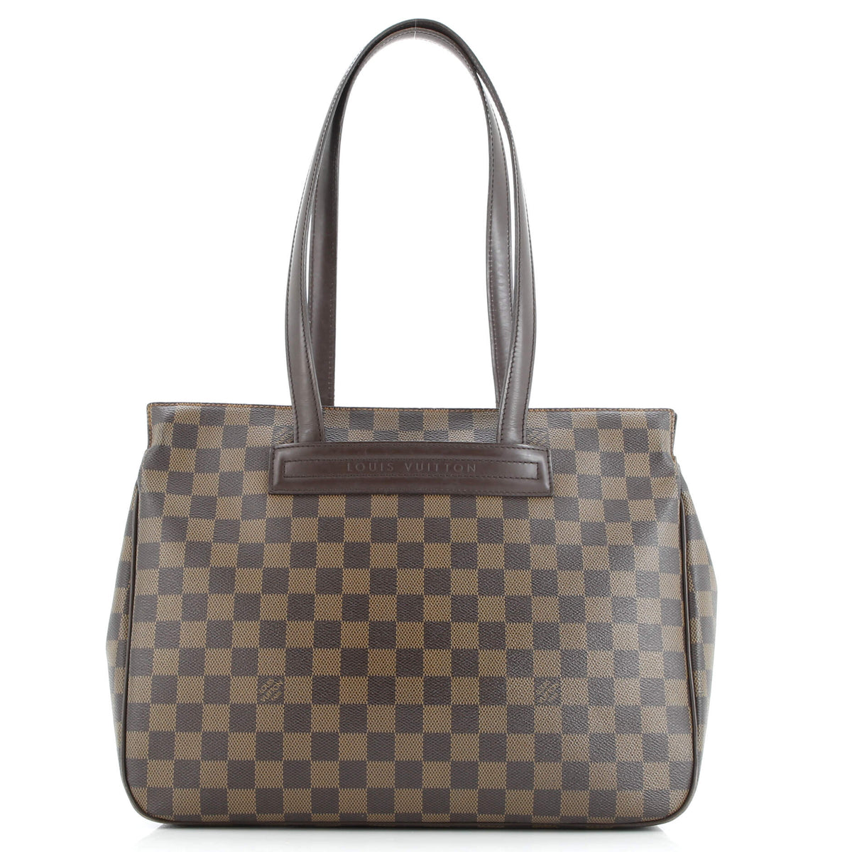 Louis Vuitton Parioli Handbag Damier PM