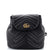 GUCCI GG Marmont Drawstring Backpack Matelasse Leather Mini