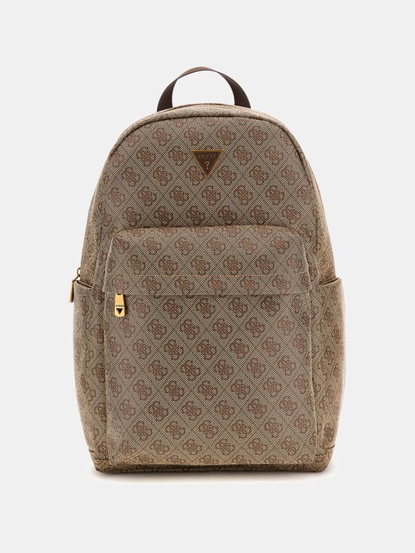 Guess Elvis 4G-Logo-Rucksack