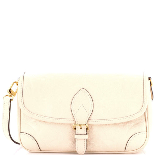 Diane NM Handbag Monogram Empreinte Giant