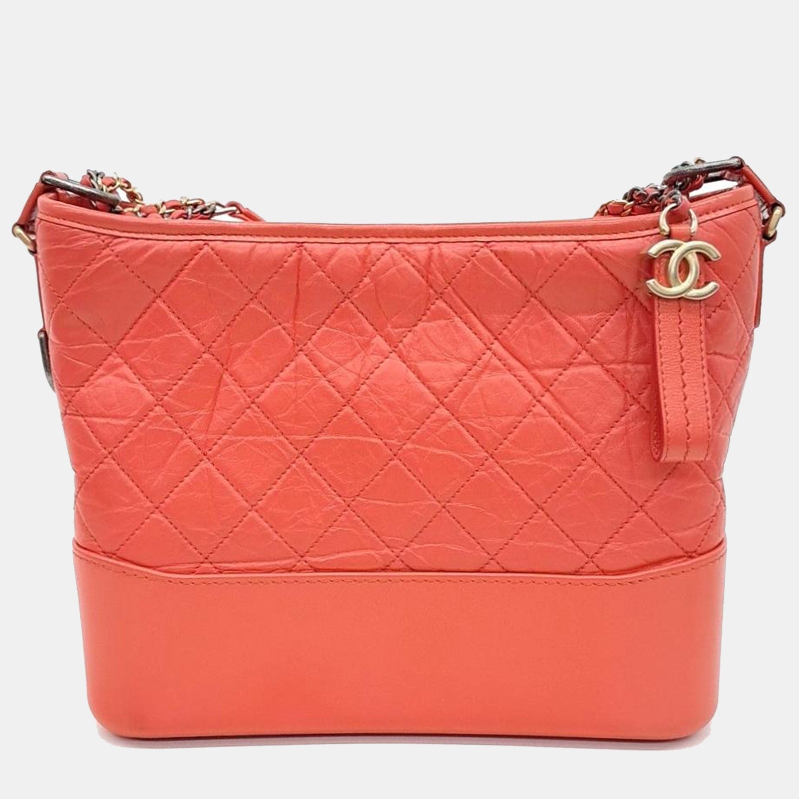 Chanel Sac Hobo Gabrielle de taille moyenne