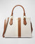 Marilyn Monogram Satchel Tote Bag