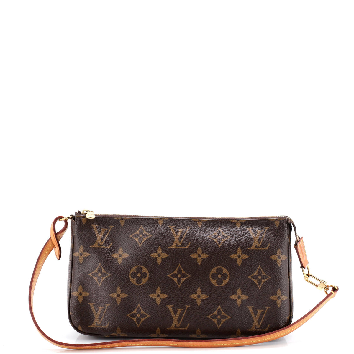 Louis Vuitton Pochette Accessoires NM Monogram Canvas