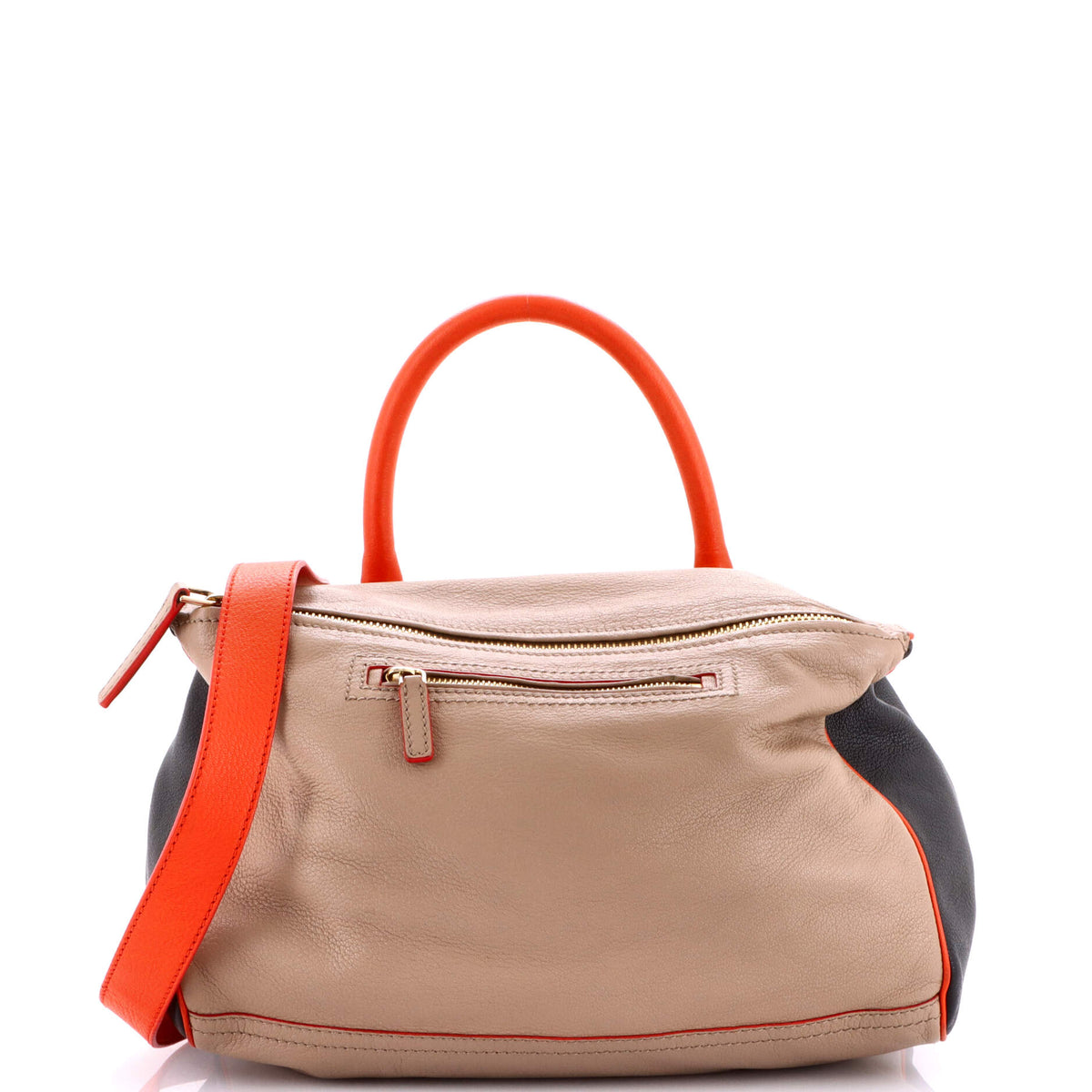 Givenchy GIVENCHY Pandora Bag Leather Medium