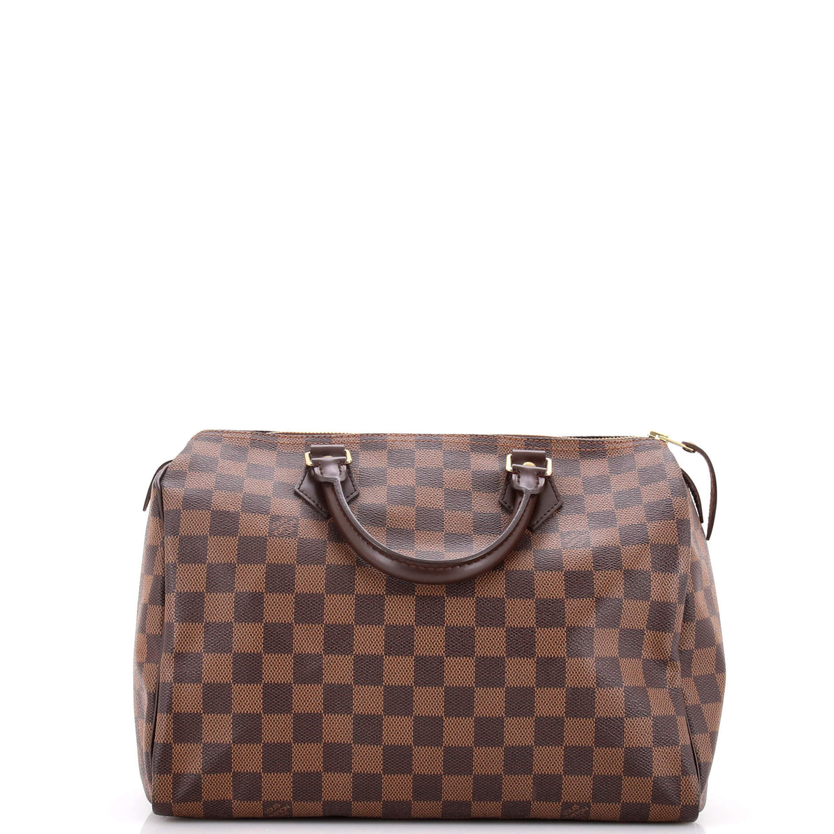 Louis Vuitton Speedy Handbag Damier 30