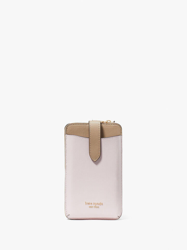 Kate Spade Au Morgan North South Crossbody