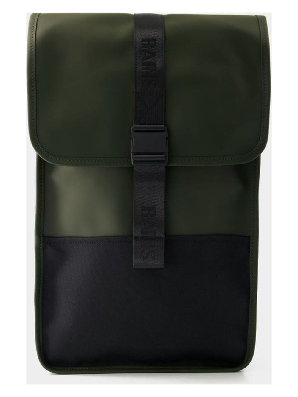 Trail Backpack in Green | 14400