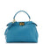 FENDI Peekaboo Bag Leather Mini