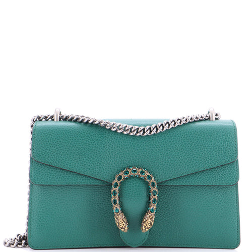 GUCCI Dionysus Bag Leather Small