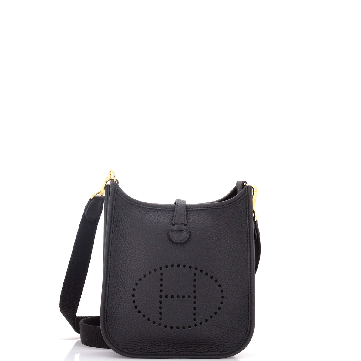 Herm?s Evelyne Bag Gen III Clemence TPM