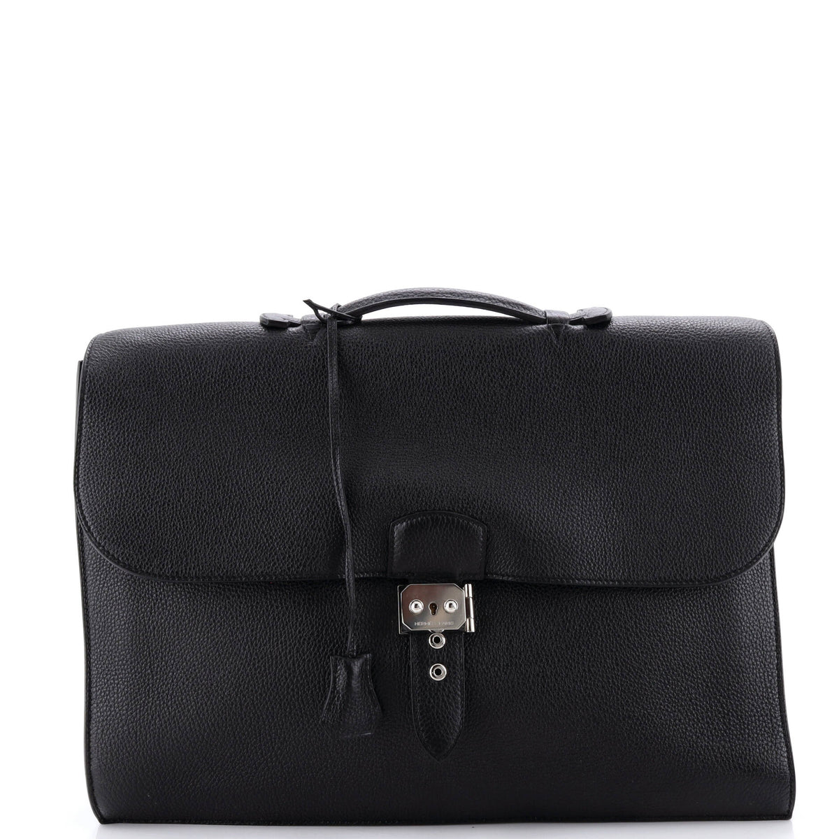 Herm?s Sac a Depeches Bag Togo 41