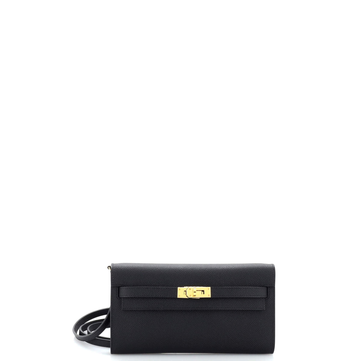 Hermès Kelly To Go Wallet Epsom