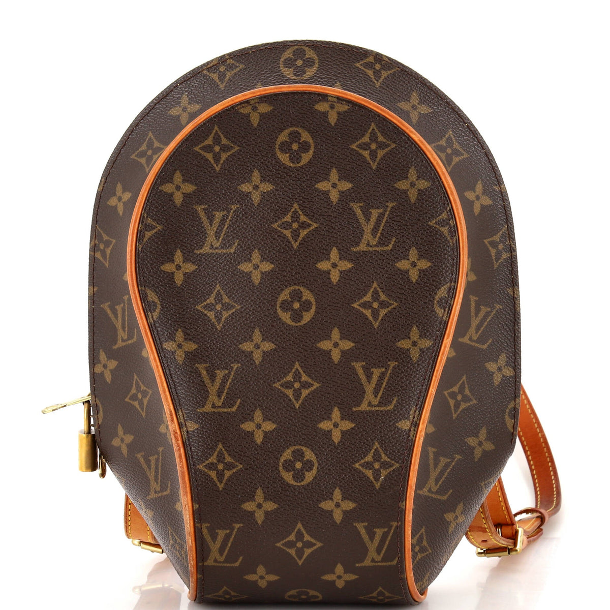 Louis Vuitton Ellipse Backpack Monogram Canvas