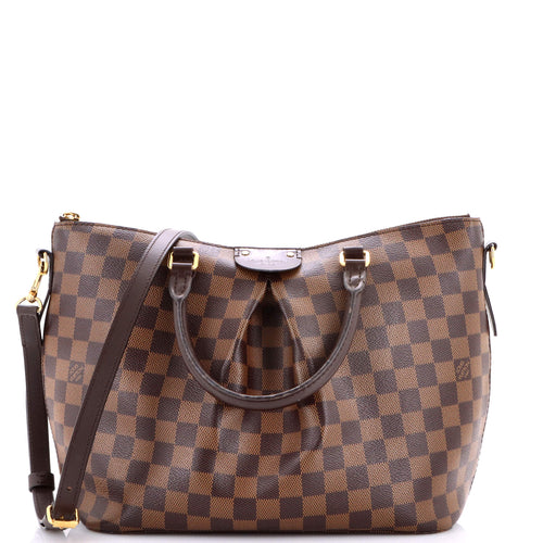 Siena Handbag Damier MM