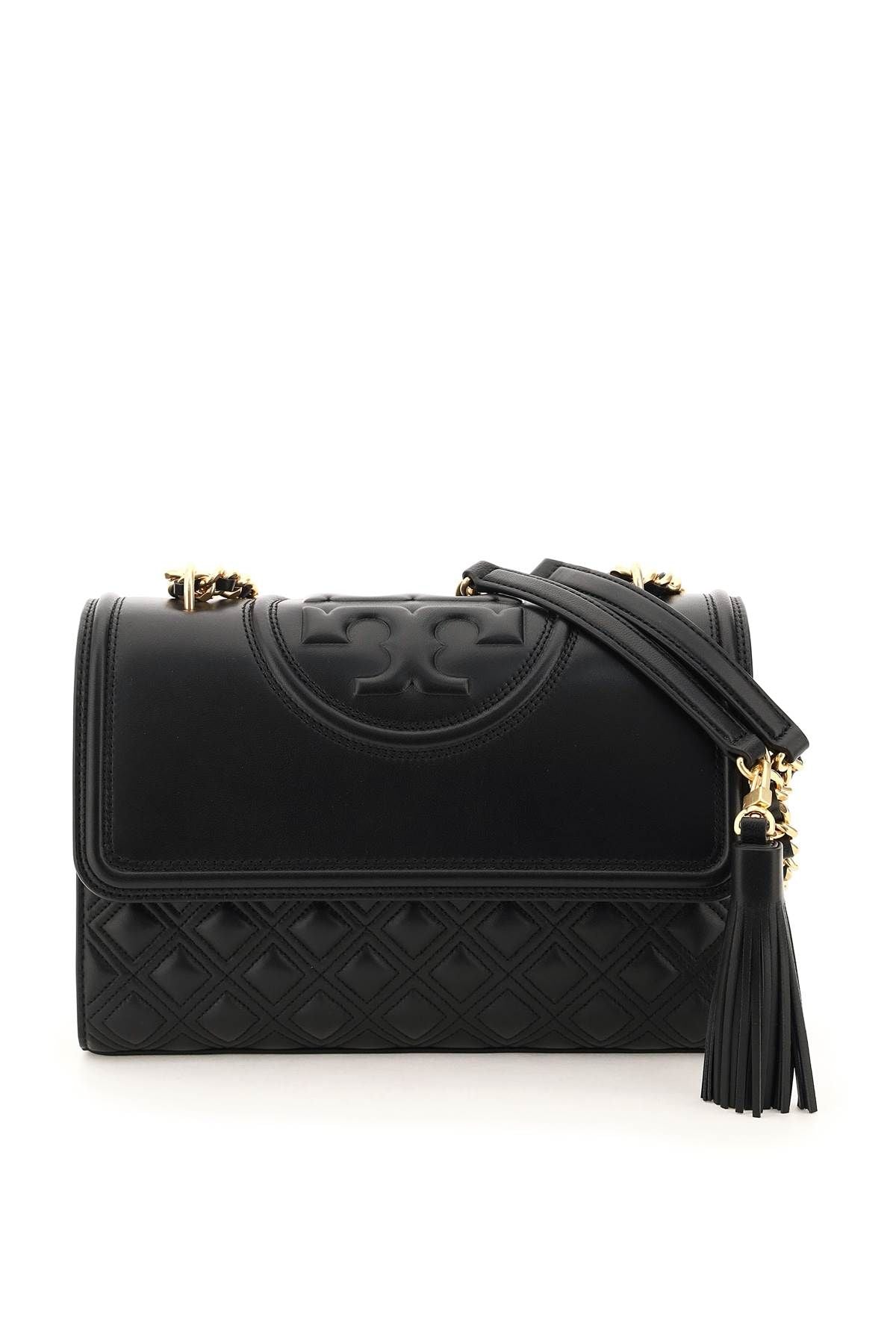 Tory Burch Fleming Convertible Shoulder Bag