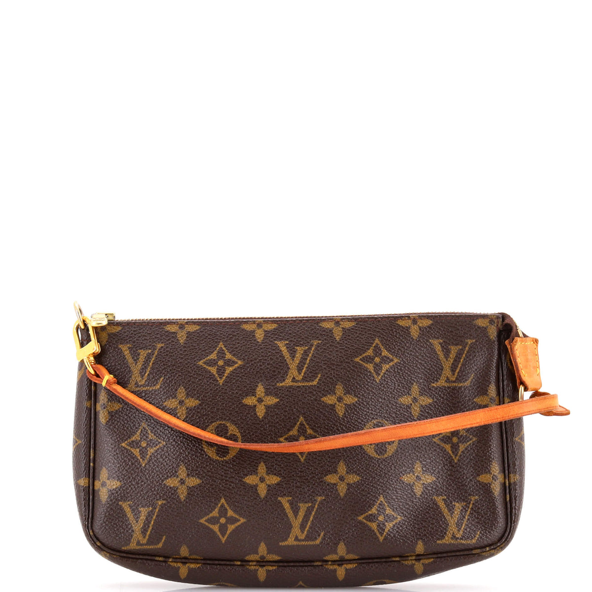 Louis Vuitton Pochette Accessoires Monogram Canvas