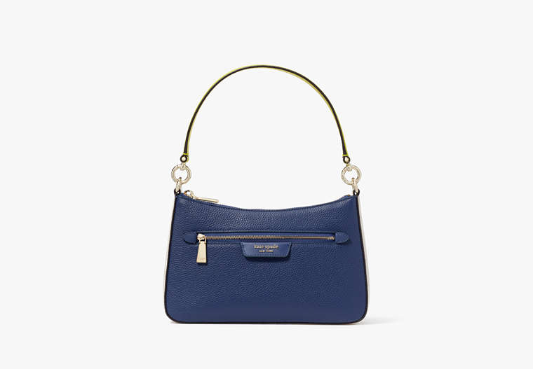 Kate Spade New York Wandelbare Umhängetasche „Hudson“ im Farbblockdesign