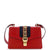 GUCCI Sylvie Shoulder Bag Leather Small