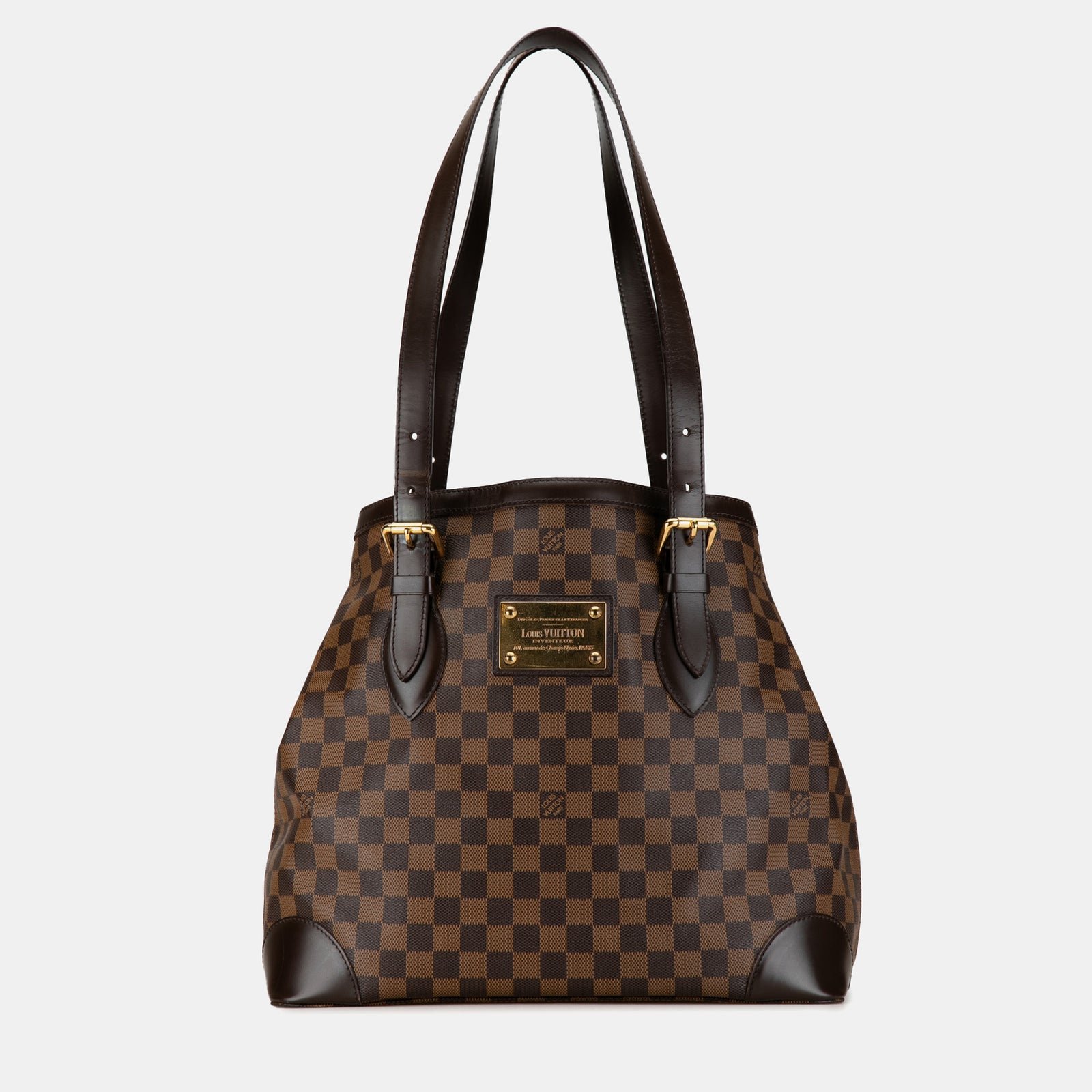 Louis Vuitton Damier Ebene Directeur Général de Hampstead