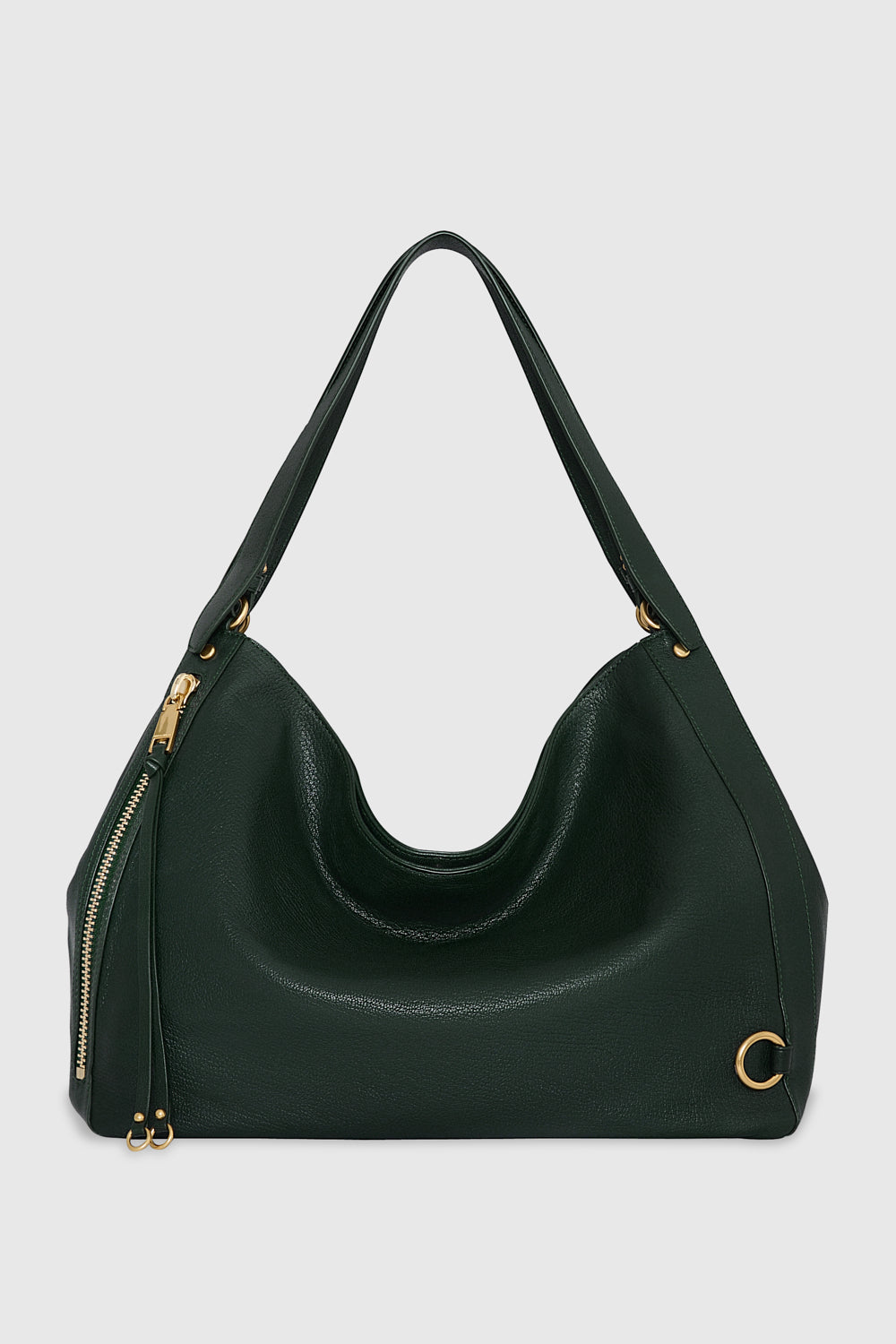 Rebecca Minkoff M.A.B. Carryall Bag In Dark Envy